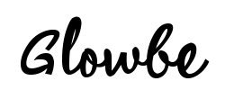 Glowbe - logo